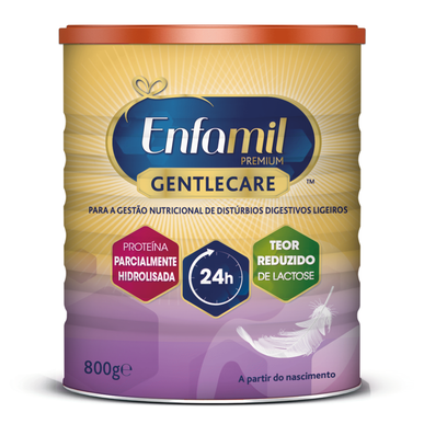 Enfamil Premium Gentlecare -äidinmaidonkorvike 800 g