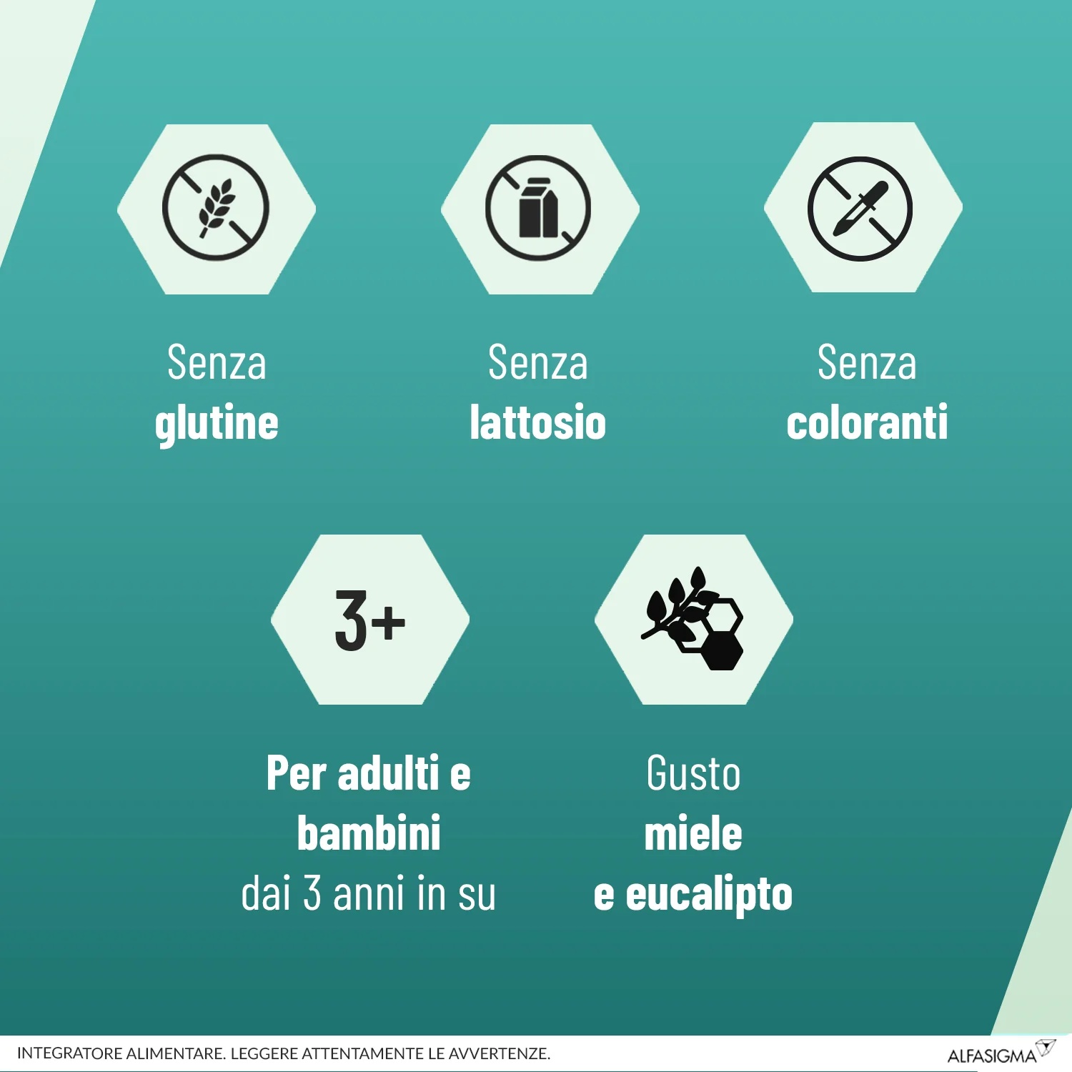 NEOBOROCILLINA Neoborocillina Propolmiele+ spray miel d'eucalyptus 20 ml