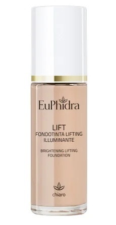 EUPHIDRA Euphidra Flu Lifting brightening make-up 30 ml Light