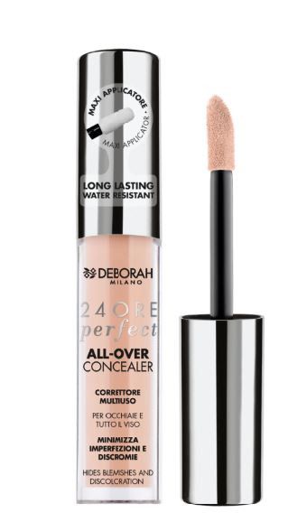 24Ore Maxi Corrector Perfect Коректори за шминку за тамне кругове и кругове испод очију