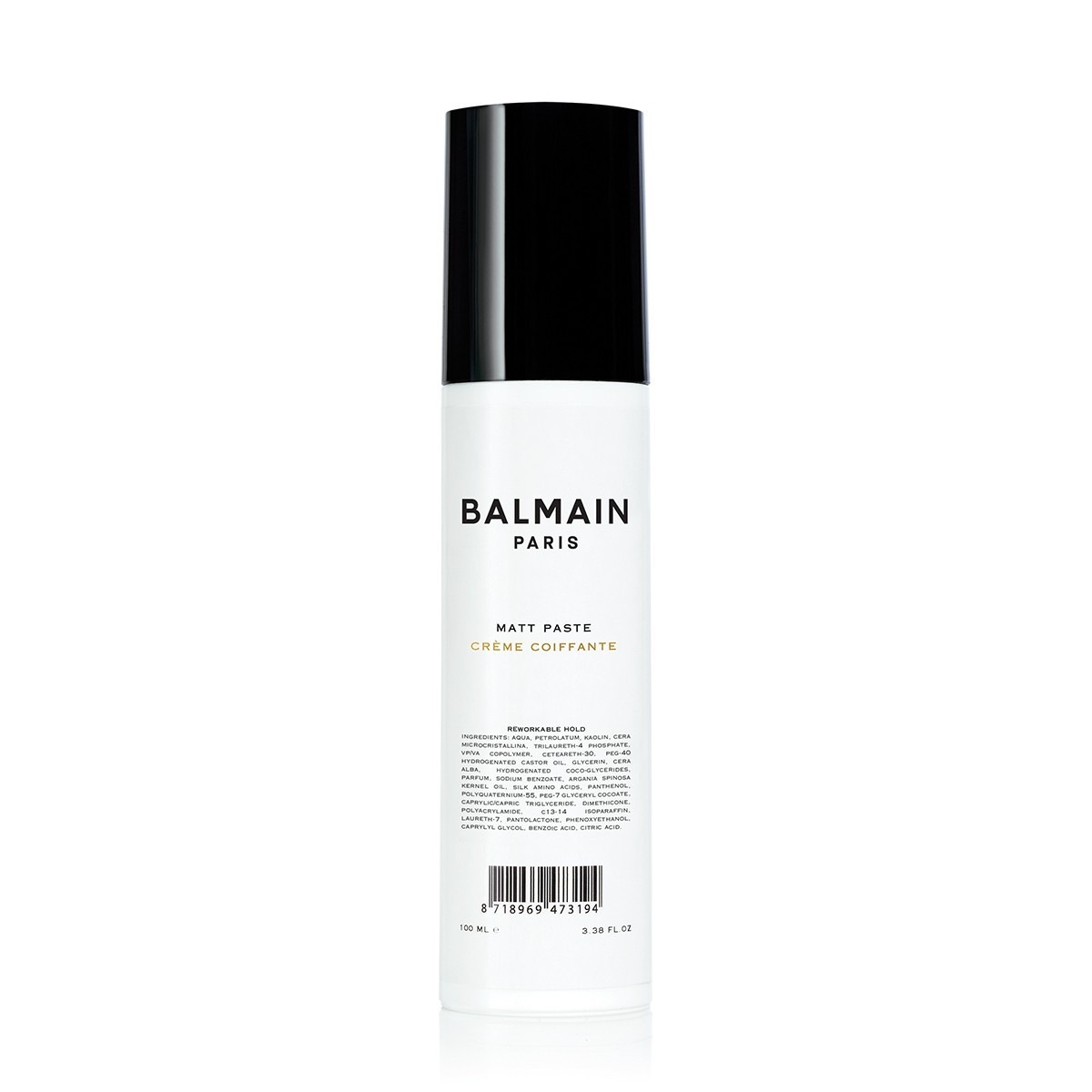Balmain Hair Couture Hair Wax Matt Paste - 100 ml