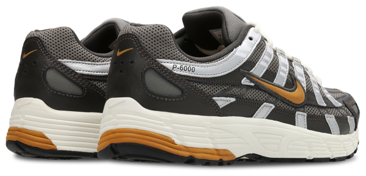 Nike P-6000