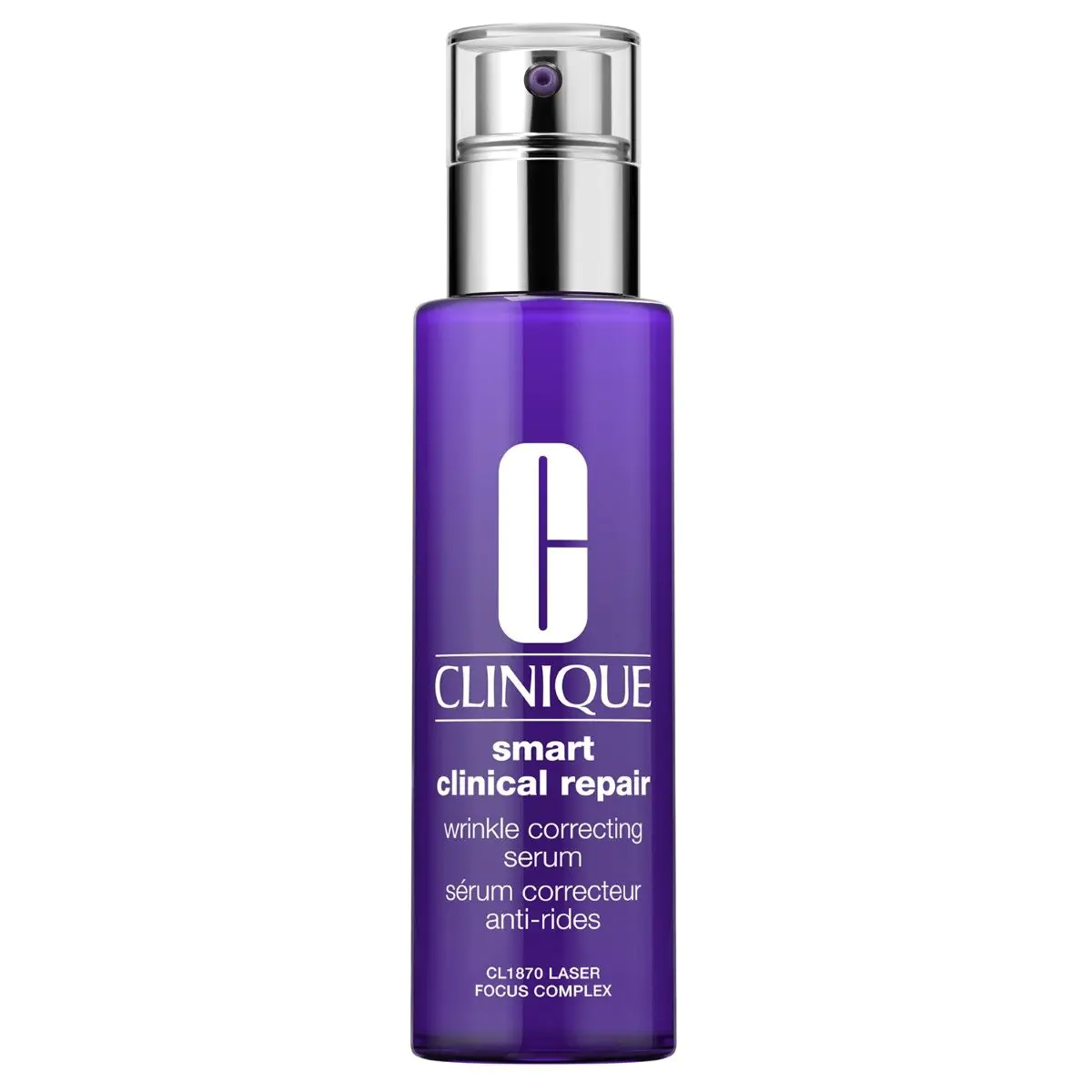 Clinique Smart Clinical Wrinkle Correcting Serum 50ml