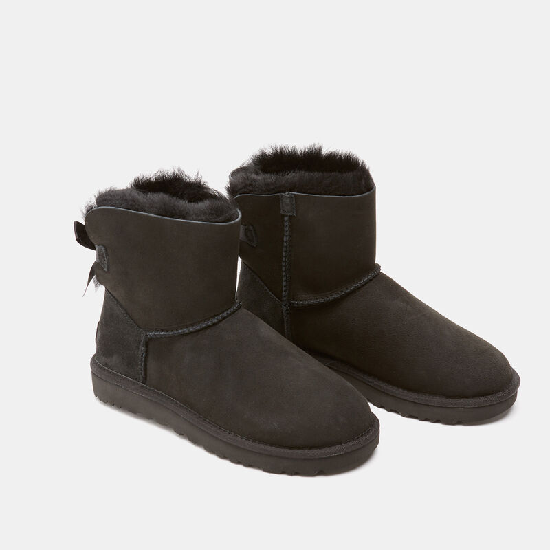 Stivali UGG Mini Bailey Bow II