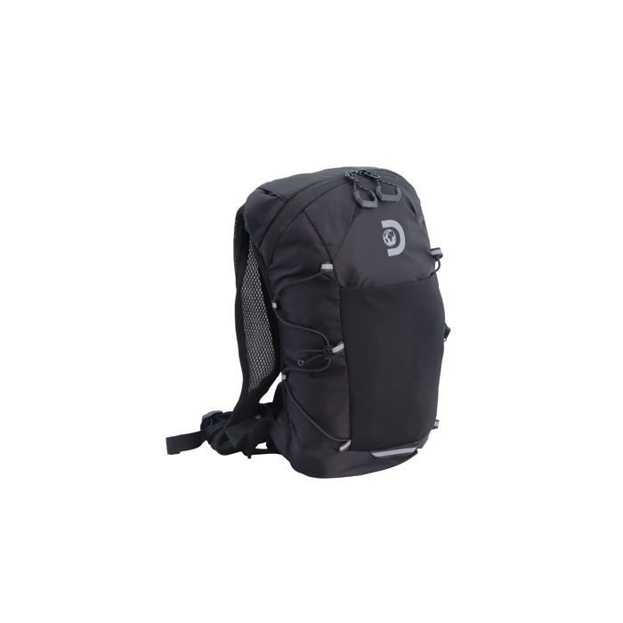 Mochila Discovery Body Spirit 5L Preta