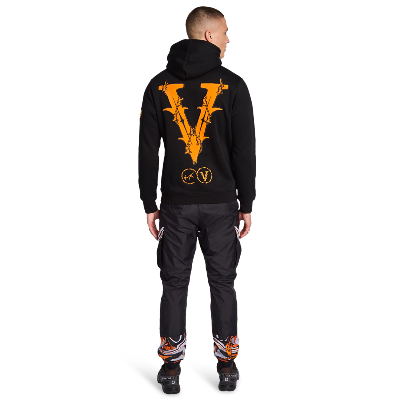 Vrunk mandarin