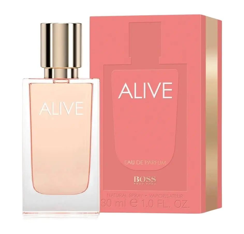 Hugo Boss Alive Woda perfumowana dla kobiet, 30 ml