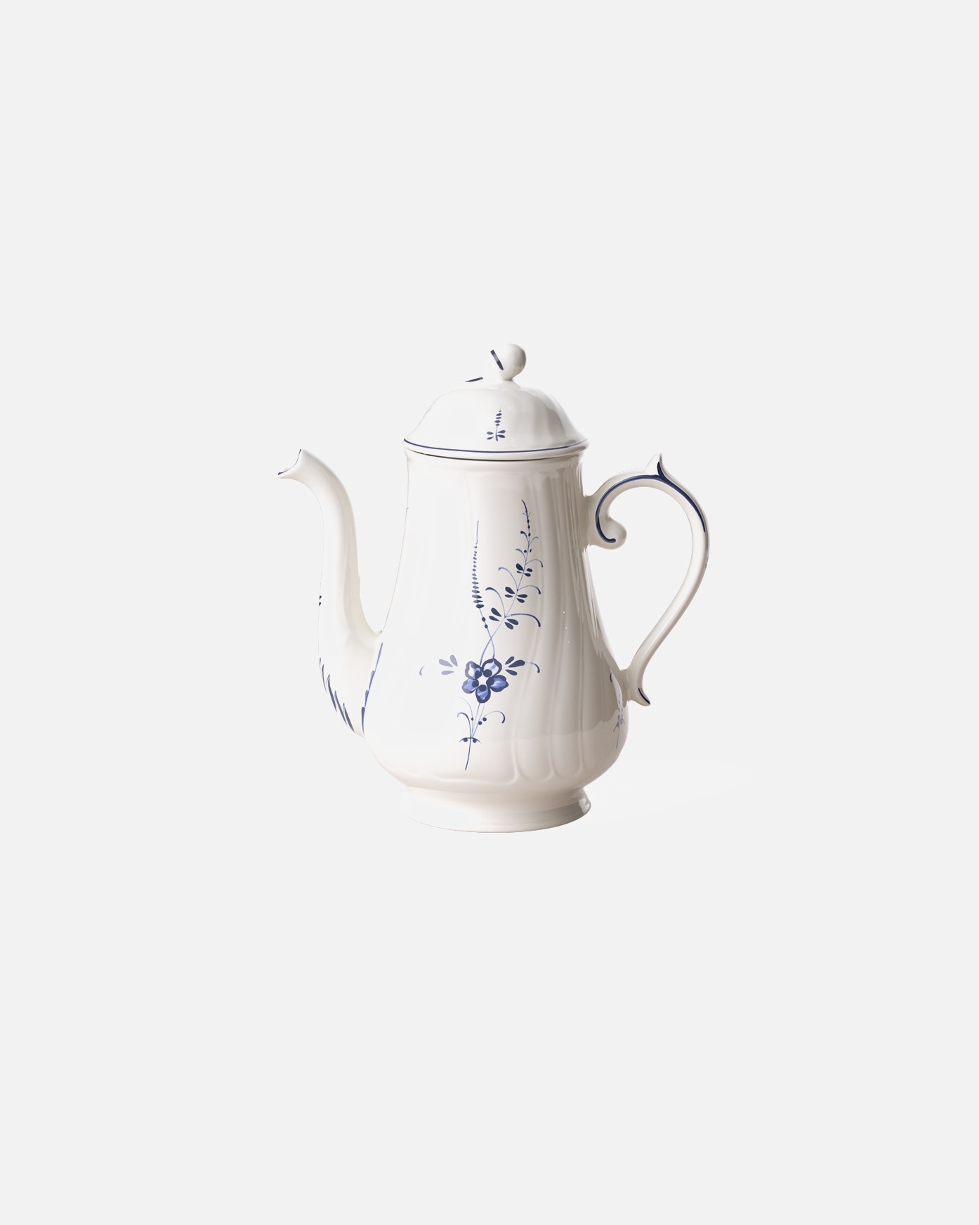 Villeroy & Boch Pot Cafetière 6 personnes Vieux Luxembourg - 1 pièce