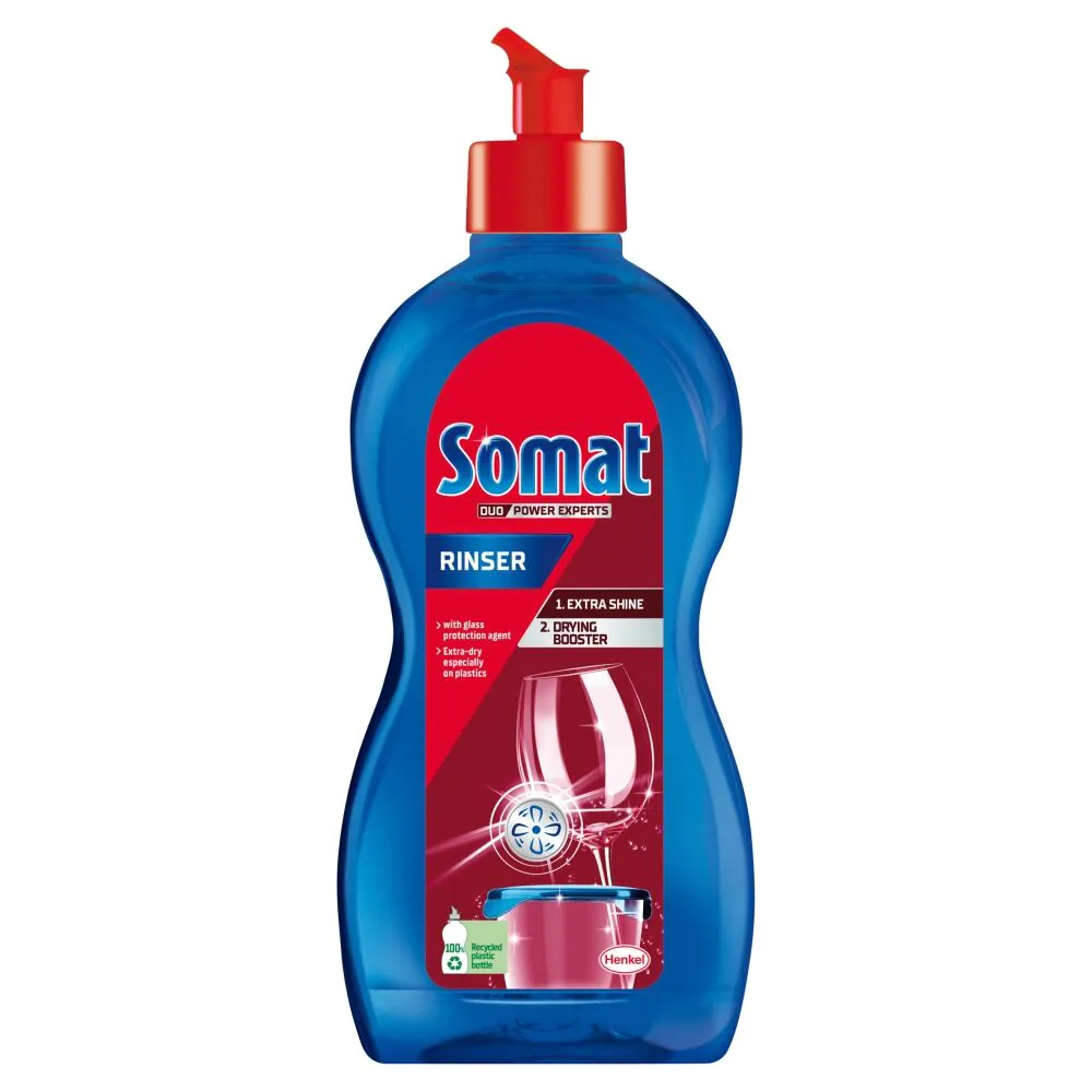 Somat Nabłyszczacz Original