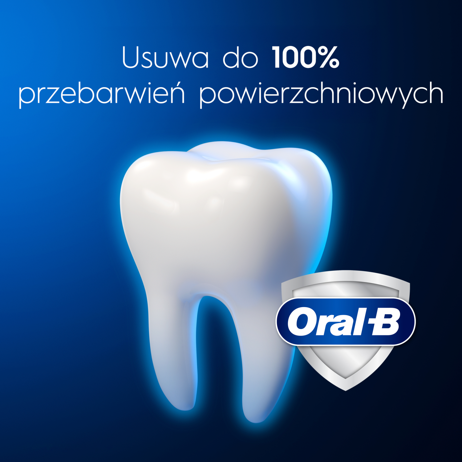 Oral-B 3D White Lux