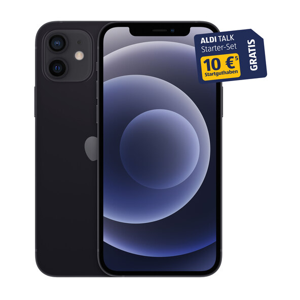 iPhone 12 64 GB (Renovert)