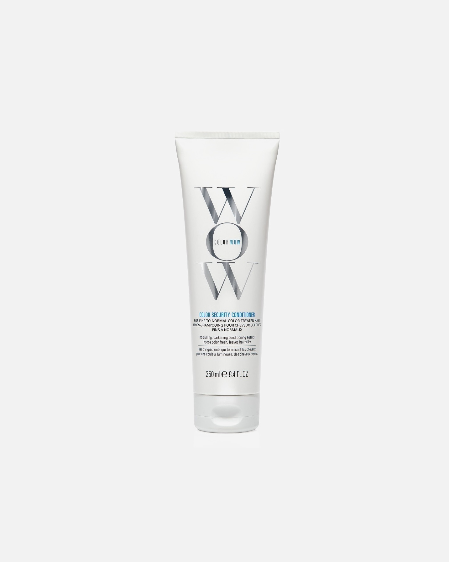 Après-shampoing COLOR WOW Protection Couleur - Cheveux fins - Normale