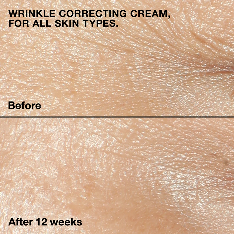 Clinique Smart Clinical™ Repair Wrinkle Correcting Cream výživný krém proti vráskam