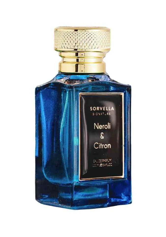 Sorvella Signature Neroli & Citron Perfumy uniseks