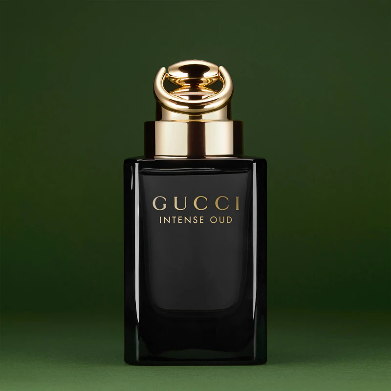 Unisex parfémovaná voda Gucci Intense Oud