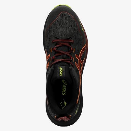 ASICS Gel-trabuco 11