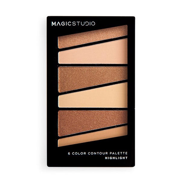Shaky Highlight Palette | 1 stuk