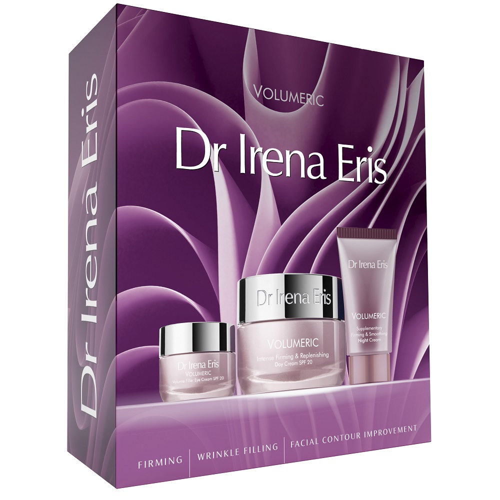 Dr Irena Eris Volumeric