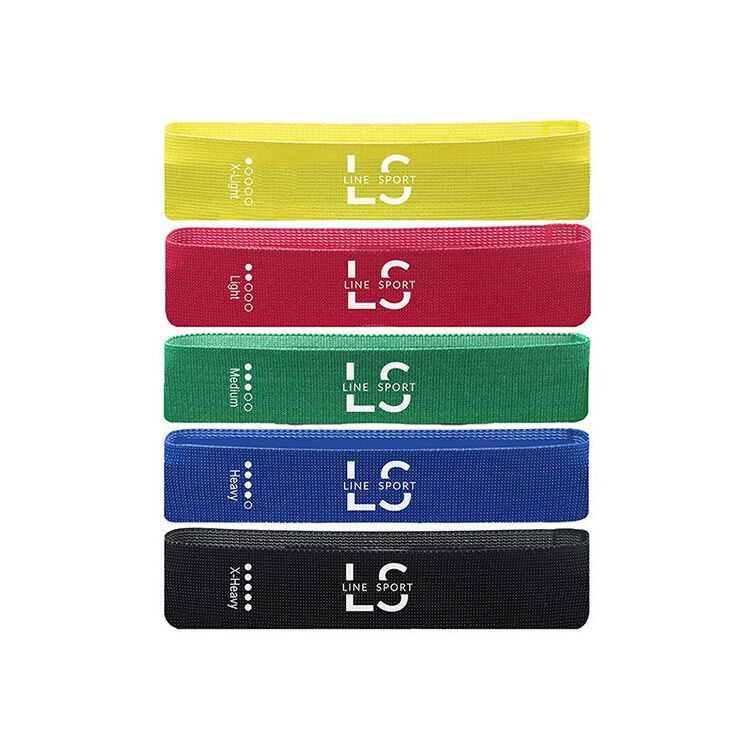 Line Sport Flex Band