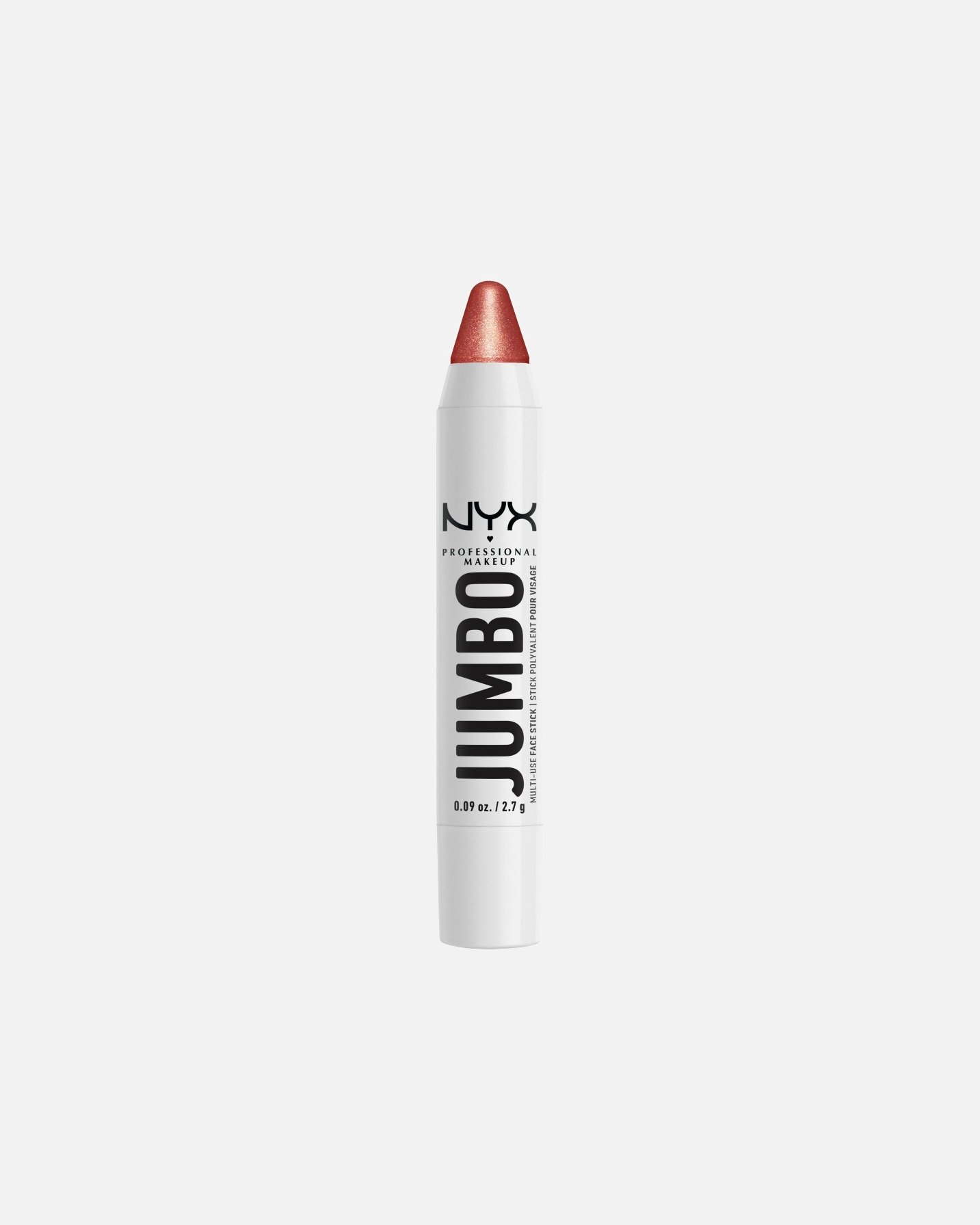 NYX Professional Makeup Highlighter Jumbo Highlighter - 2,7 g