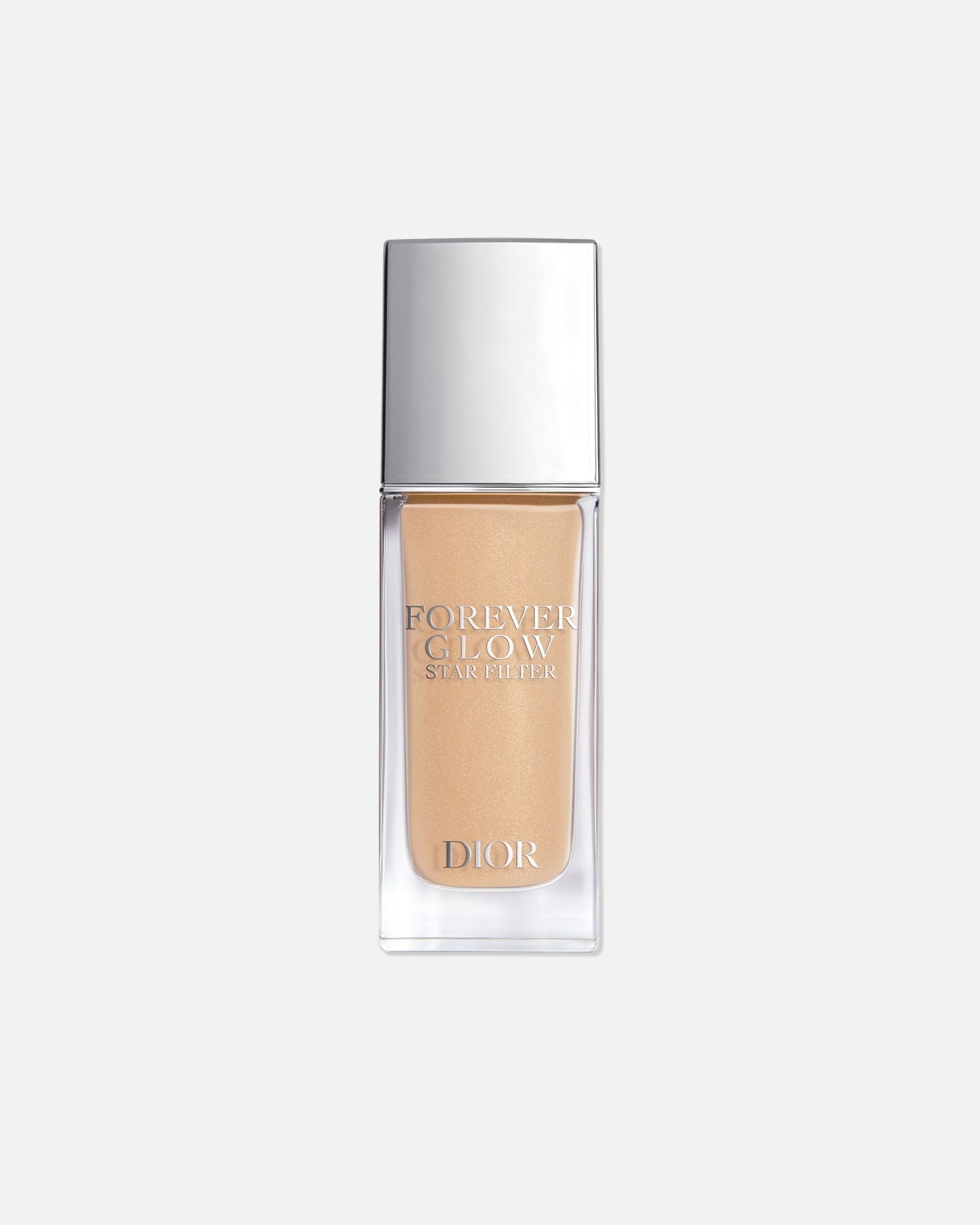 DIOR osvetljevalec Dior Forever Glow Star Filter - 30 ml