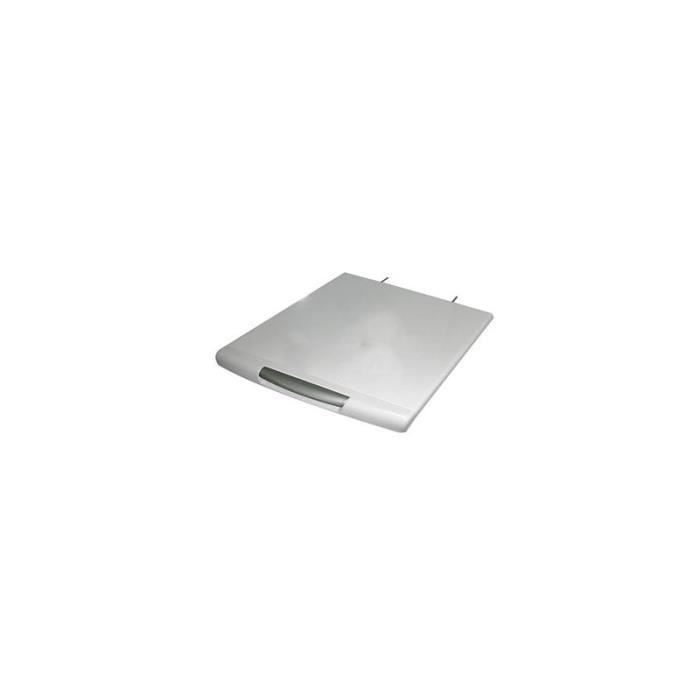 Couvercle Avec Poignee pour Lave-linge Whirlpool - Ref 481010541449