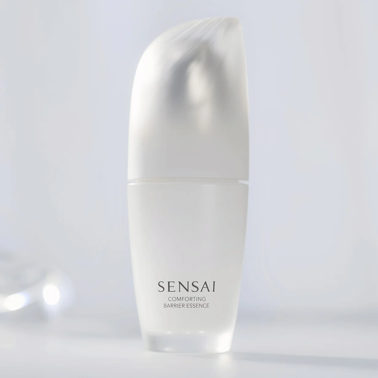Expert Comforting Barrier Essence - Siero viso antirughe, Siero viso idratante, Siero viso effetto globale