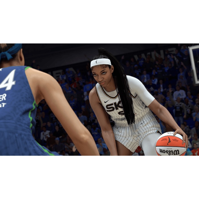 NBA 2K26 • Gioco 2 per Nintendo Switch
