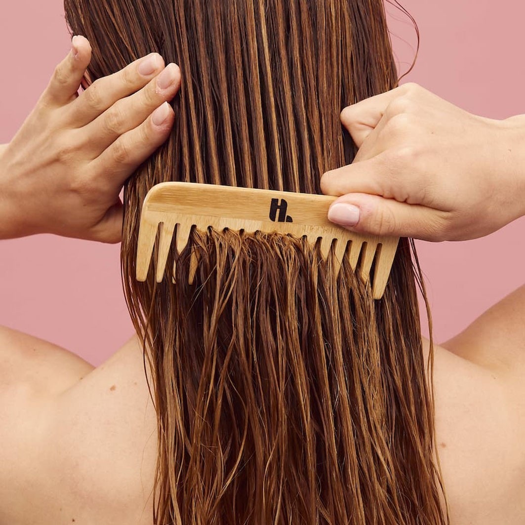 Hairlust Comb