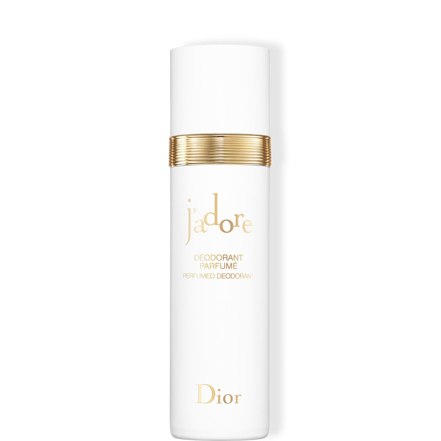 J'Adore parfumirani deodorant Deodoranti