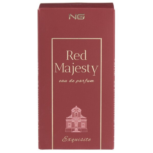 NG Red Majesty Eau de Parfum<br>100ml