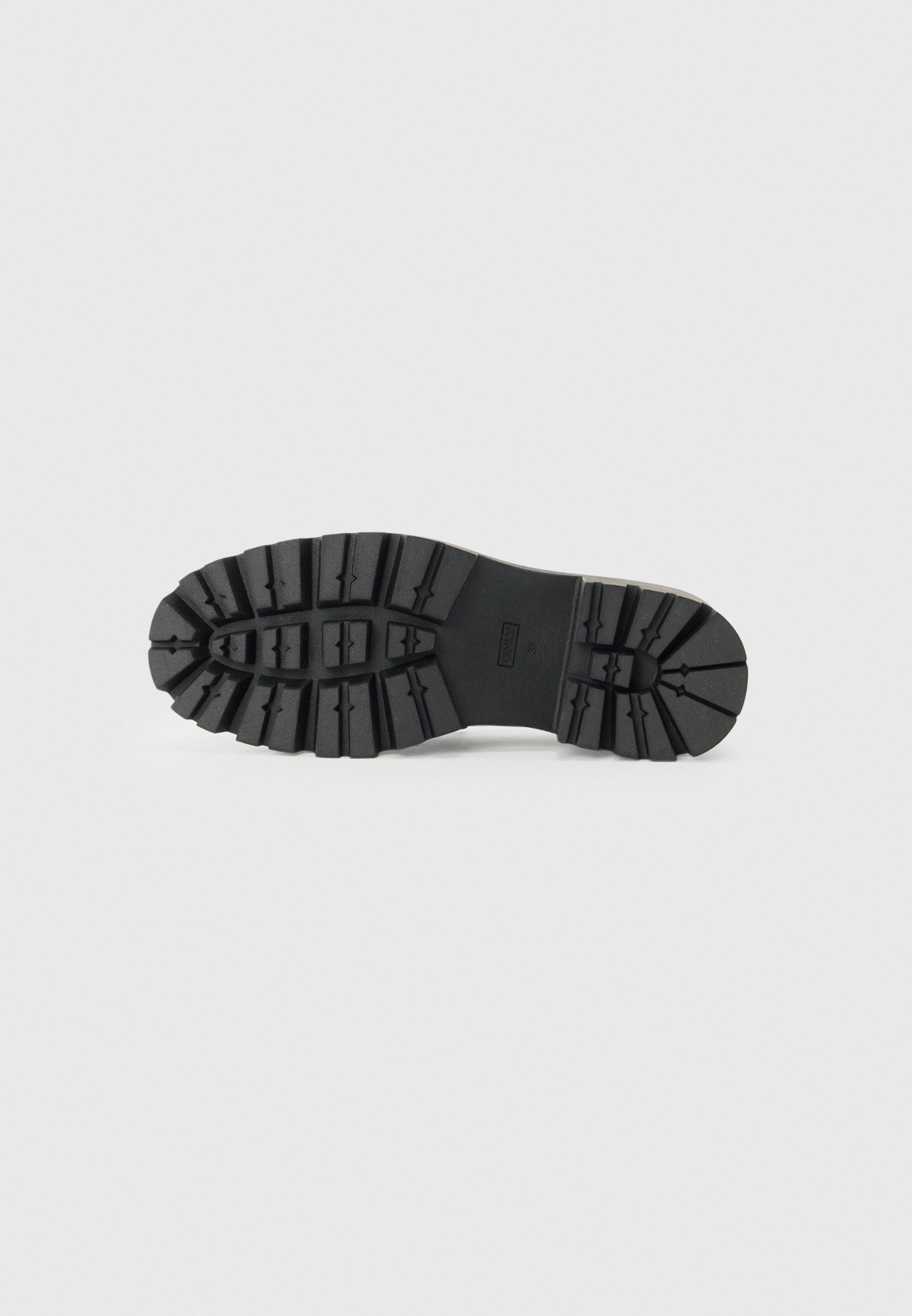 ONLY SHOES ONLBETTY 12 - Nazouvací boty - black