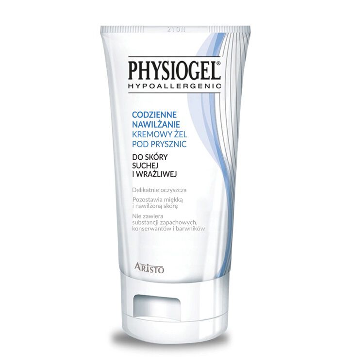 Physiogel Καθημερινή Ενυδατική Κρέμα