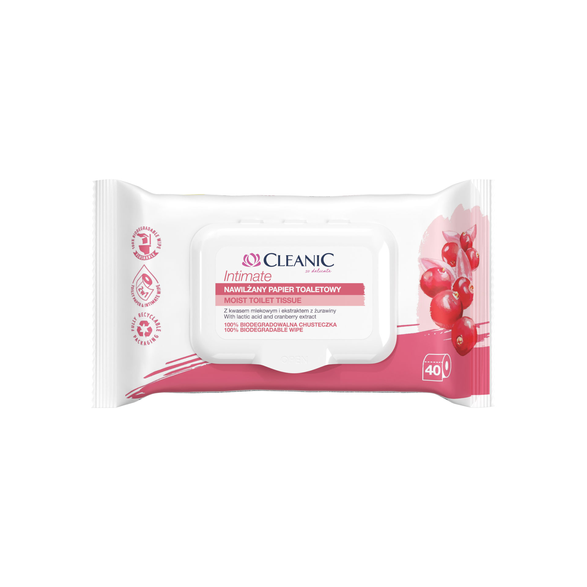 Cleanic
