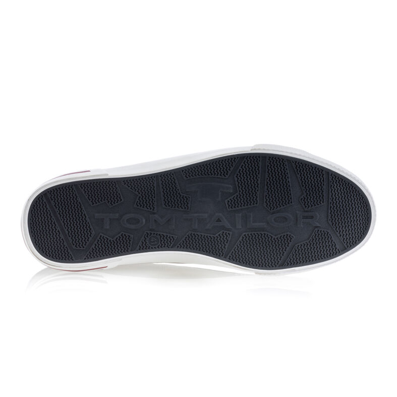 Korit / lenkkarit Homme Gris