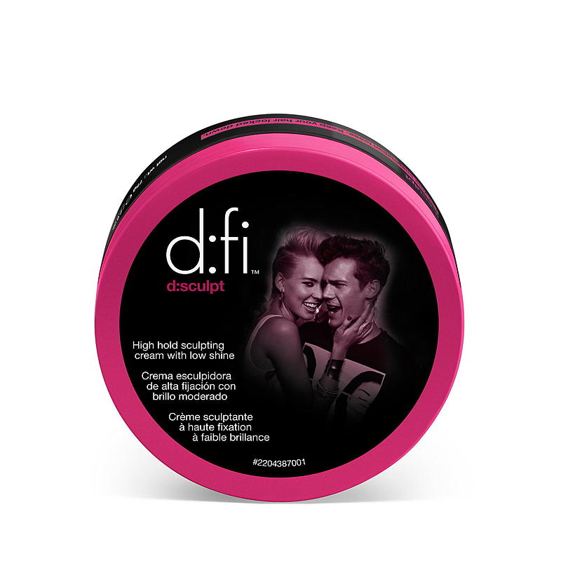 D:FI Haarwachs D:FI 75 g, Dsculpt, rosa