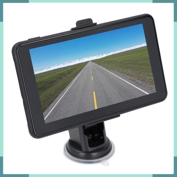 Sistema de navegación GPS para automóviles KEENSO, navegador GPS para automóviles, actualizaciones de mapas para sistemas GPS electrónicos de motocicletas.