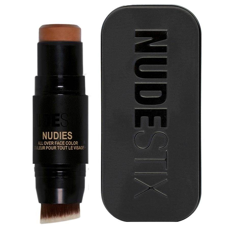 Nudestix Bronzer Nudies Mat boja za cijelo lice - 7 g