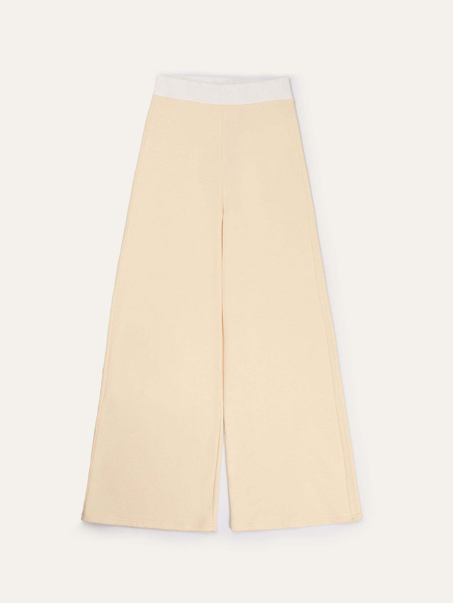 PANTALÓN LANZADA BEIGE