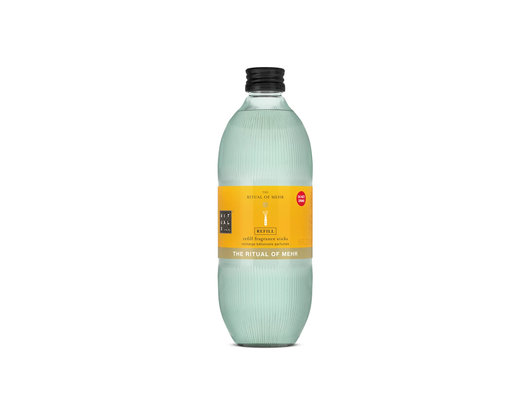 Barras de perfume de recambio The Ritual of Mehr 500ml ECOM