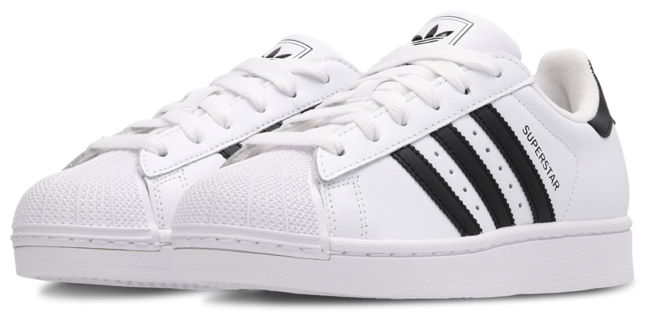 adidas Superstar II