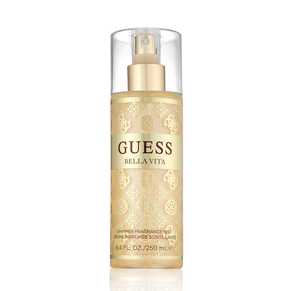 Bella Vita Spray Strălucitor| 250ML