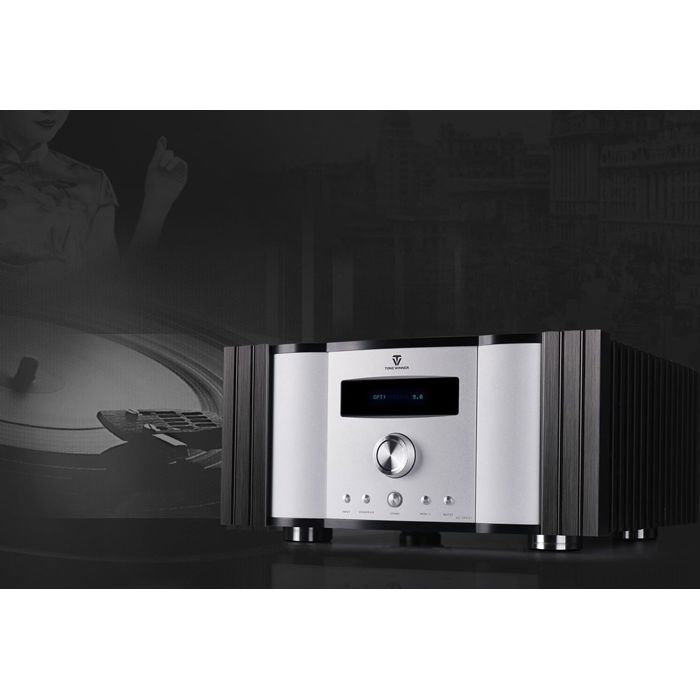 Amplificadores Tonewinner AD-3PRO+