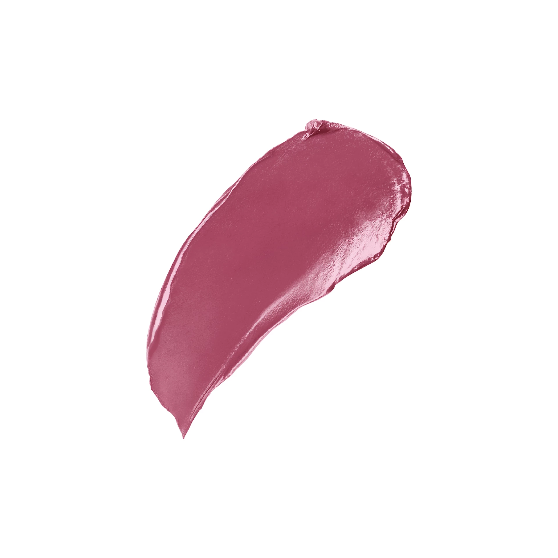 Dolly's Glam Getaway Kollekció - Full-On Satin Lipstick Pink Crush - Buxom