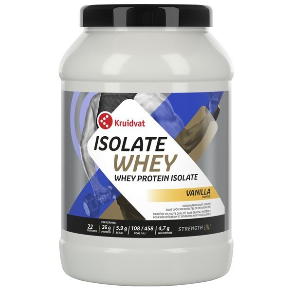 Kruidvat Izolate Whey<br>670g