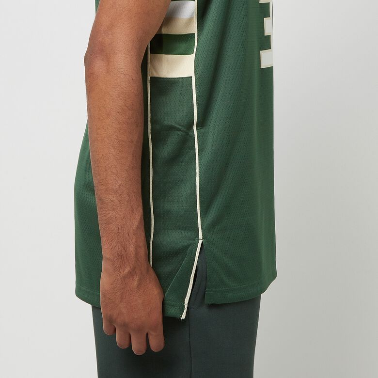 Maglia NBA Dri-FIT Swingman Milwaukee Bucks - Giannis Antetokounmpo