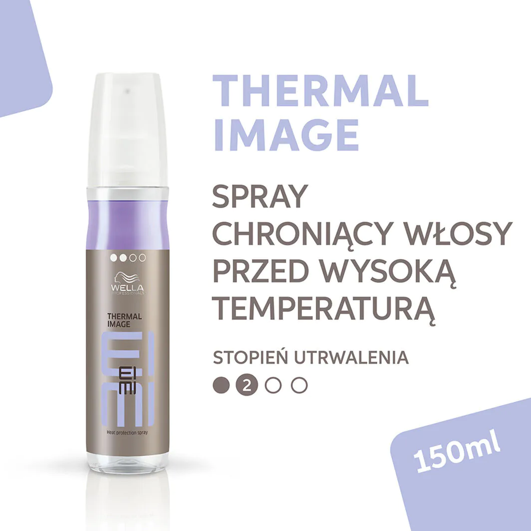 Wella Professionals Eimi Thermal Spray 150 ml