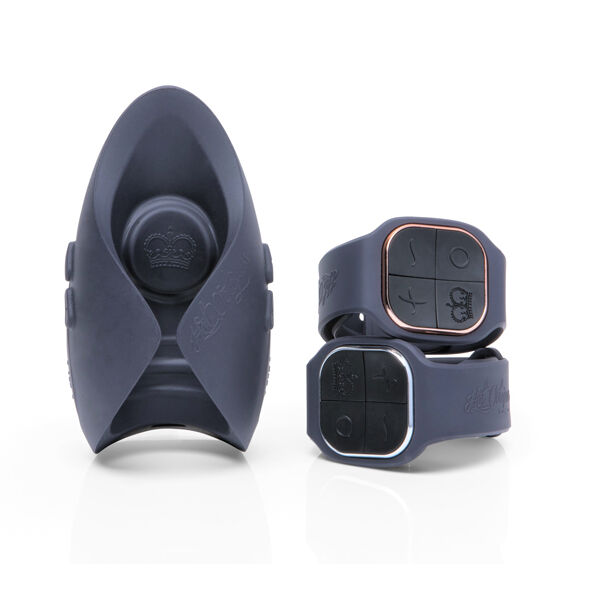 Pulpo caliente Pulse Duo Lux