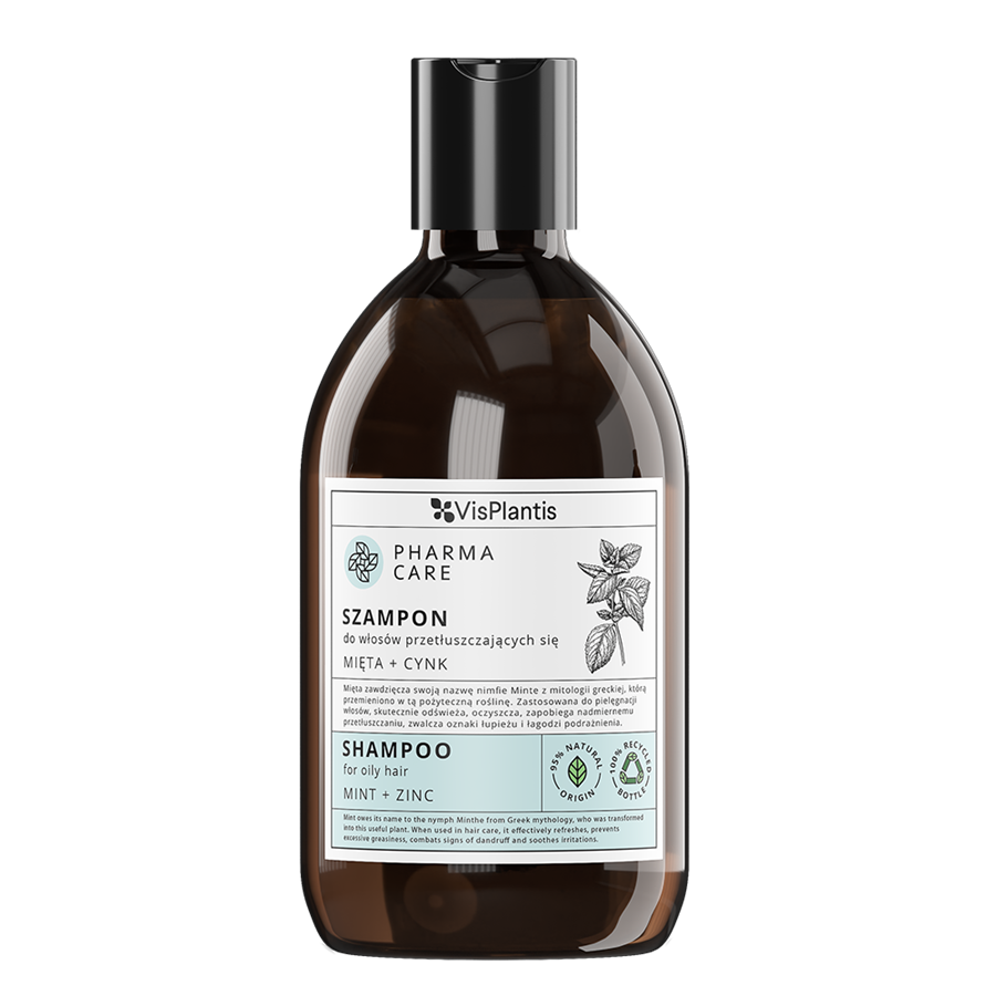 Vis Plantis Pharma Care
