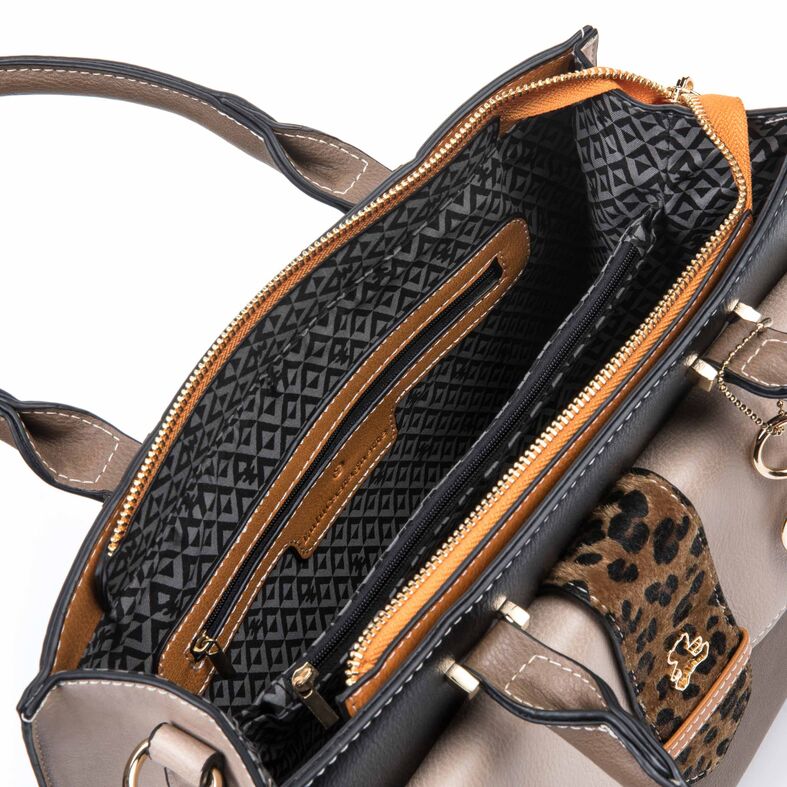 Bolsas femininas, bolsas pretas